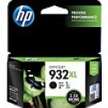 Hewlett Packard HP-932XL BK Black Ink HIGH YIELD for OJ 6600